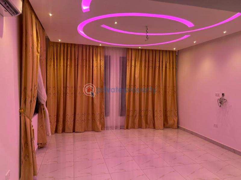 3 bedroom House For Sale New Legon International School Lakeside Estates. Adenta Municipal Accra - 2