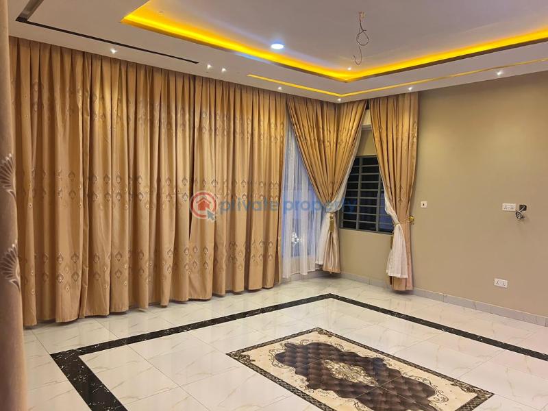 3 bedroom House For Sale New Legon International School Lakeside Estates. Adenta Municipal Accra - 3