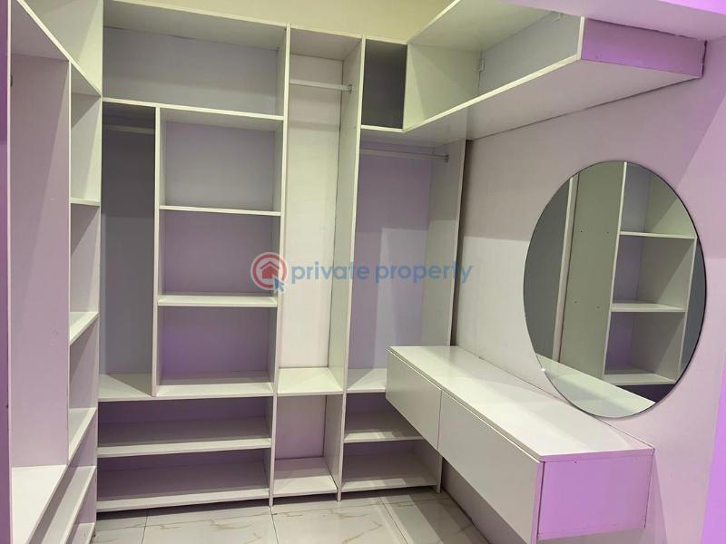 3 bedroom House For Sale New Legon International School Lakeside Estates. Adenta Municipal Accra - 12