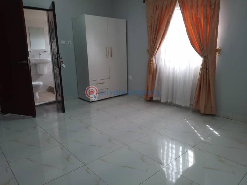 3 bedroom House For Sale New Legon International School Lakeside Estates. Adenta Municipal Accra - 9