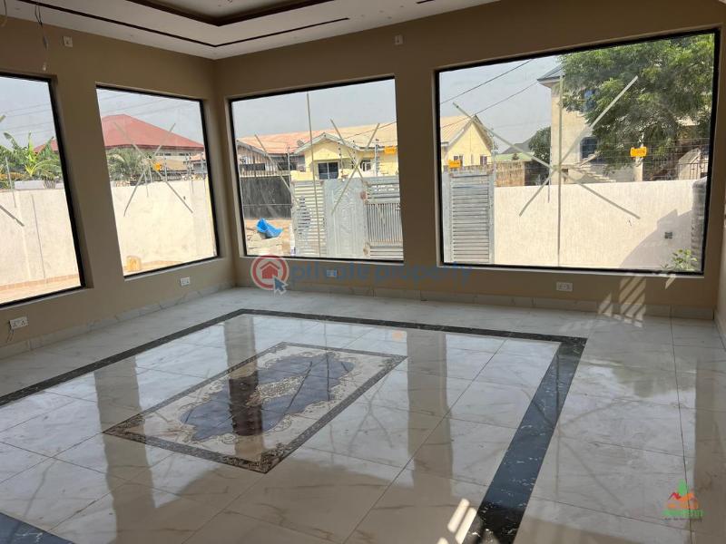 3 bedroom House For Sale New Legon International School Lakeside Estates. Adenta Municipal Accra - 4