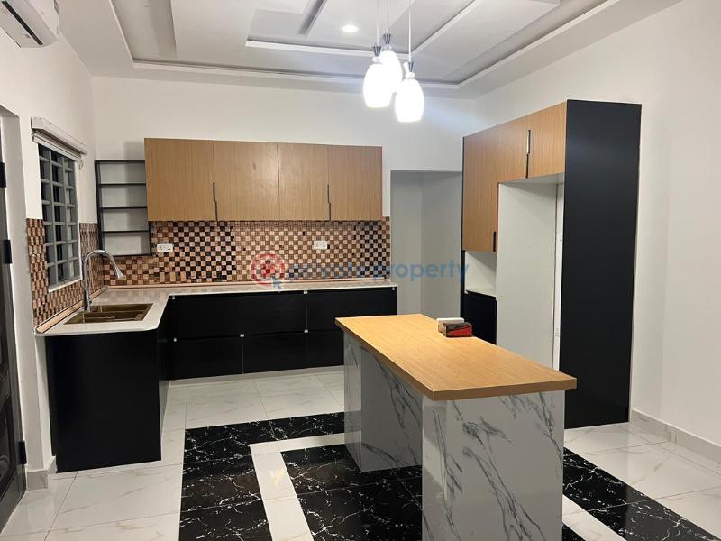 3 bedroom House For Sale New Legon International School Lakeside Estates. Adenta Municipal Accra - 6