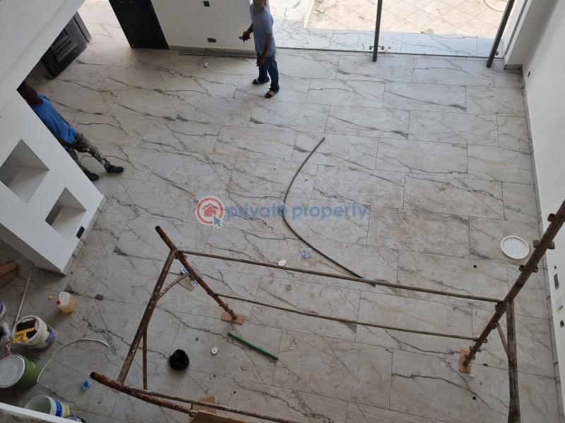 8 bedroom House For Sale Adjiringanor East Legon Accra - 6