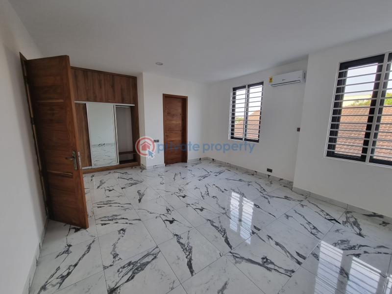 8 bedroom House For Sale Adjiringanor East Legon Accra - 18