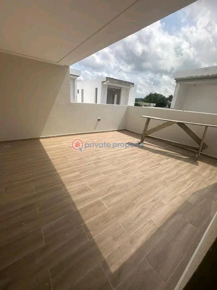 4 bedroom Townhouse For Sale Dzorwulu Accra - 6