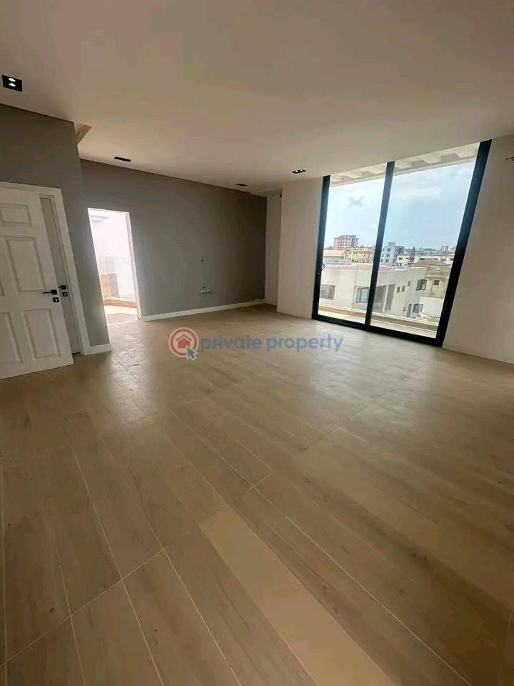 4 bedroom Townhouse For Sale Dzorwulu Accra - 5