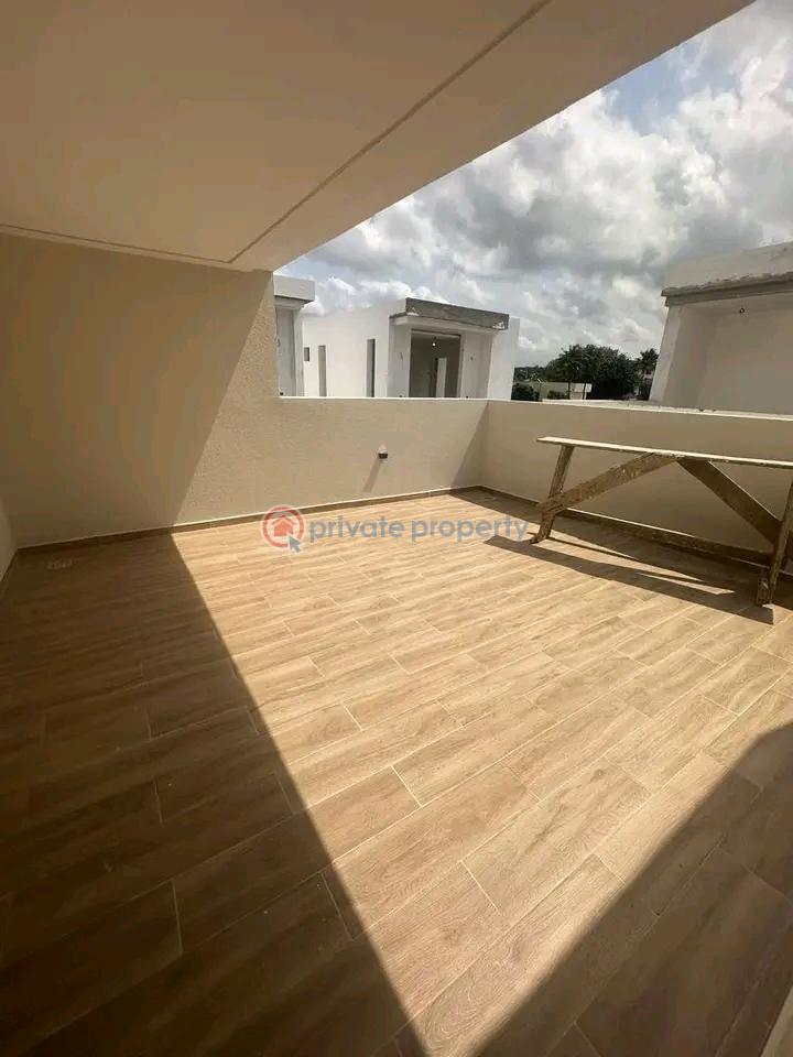 4 bedroom Townhouse For Sale Dzorwulu Accra - 3