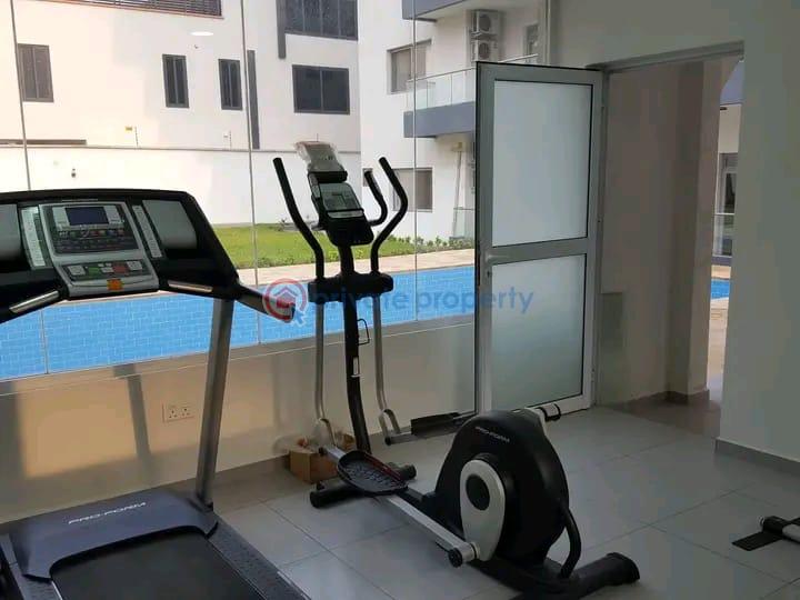 3 bedroom Apartment For Sale Airport Residential Area Accra - 2