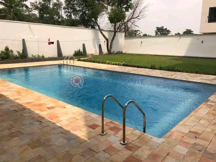 3 bedroom Apartment For Sale Airport Residential Area Accra - 8
