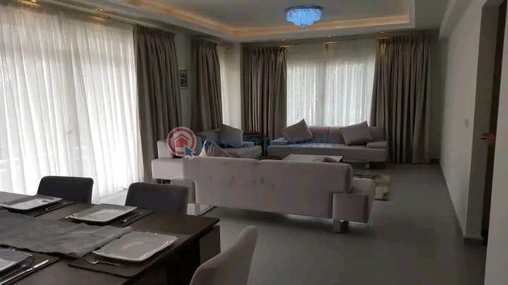 3 bedroom Apartment For Sale Airport Residential Area Accra - 4