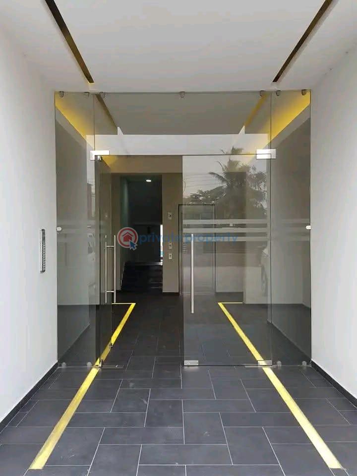 3 bedroom Apartment For Sale Airport Residential Area Accra - 3