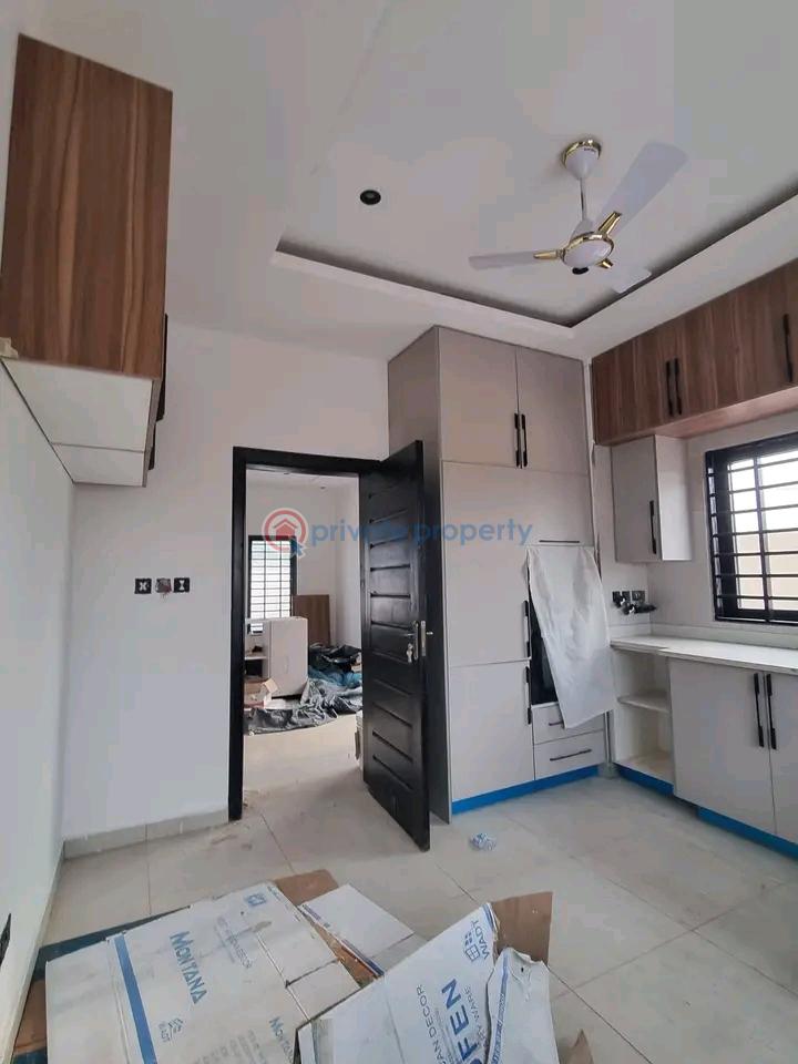 3 bedroom Townhouse For Sale East Legon Hills Accra - 4