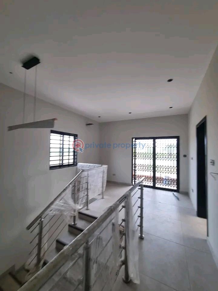 3 bedroom Townhouse For Sale East Legon Hills Accra - 8