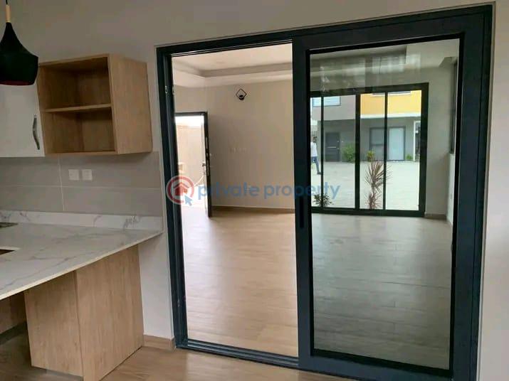 3 bedroom Townhouse For Rent Tse Addo Accra - 1