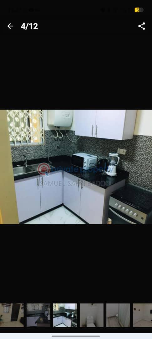 3 bedroom Townhouse For Sale West Trasacco School Junction East Legon Accra - 4