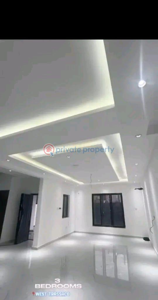 3 bedroom Townhouse For Sale West Trasacco School Junction East Legon Accra - 3