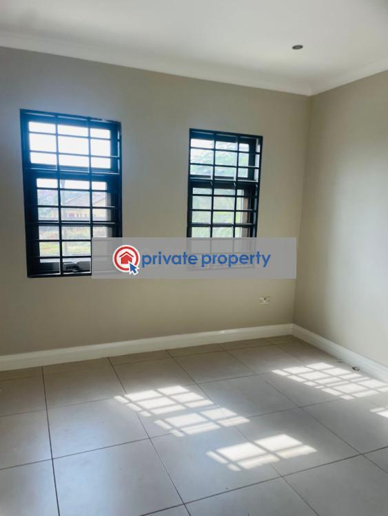 3 bedroom Detached Duplex For Sale Airport Residential Area Accra - 9
