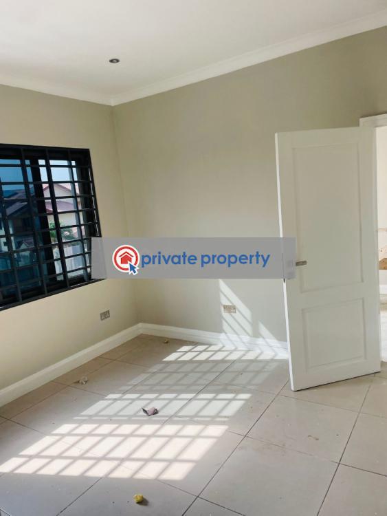 3 bedroom Detached Duplex For Sale Airport Residential Area Accra - 8