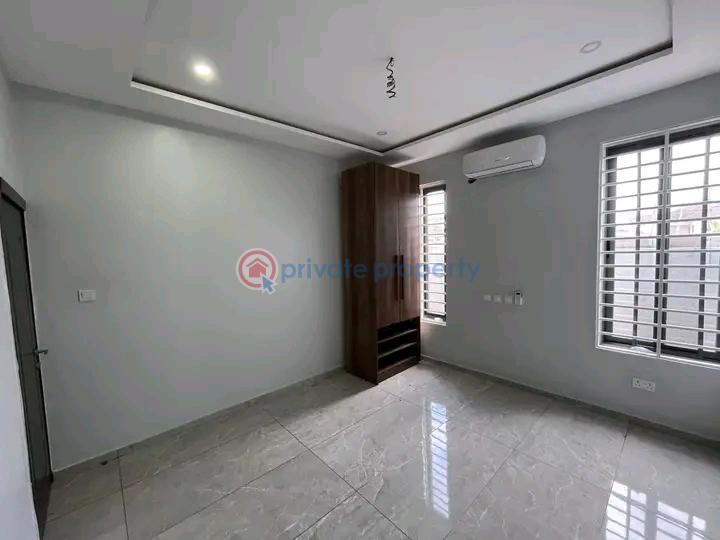 3 bedroom House For Rent Adjiringanor East Legon Accra - 10