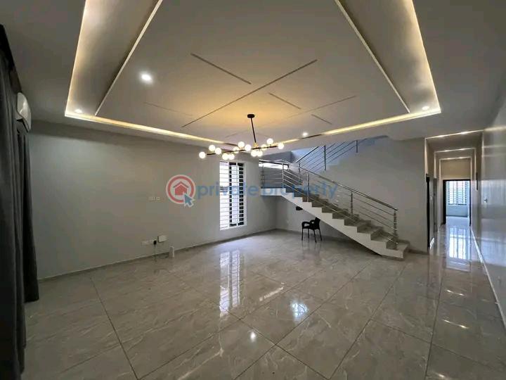 3 bedroom House For Rent Adjiringanor East Legon Accra - 8