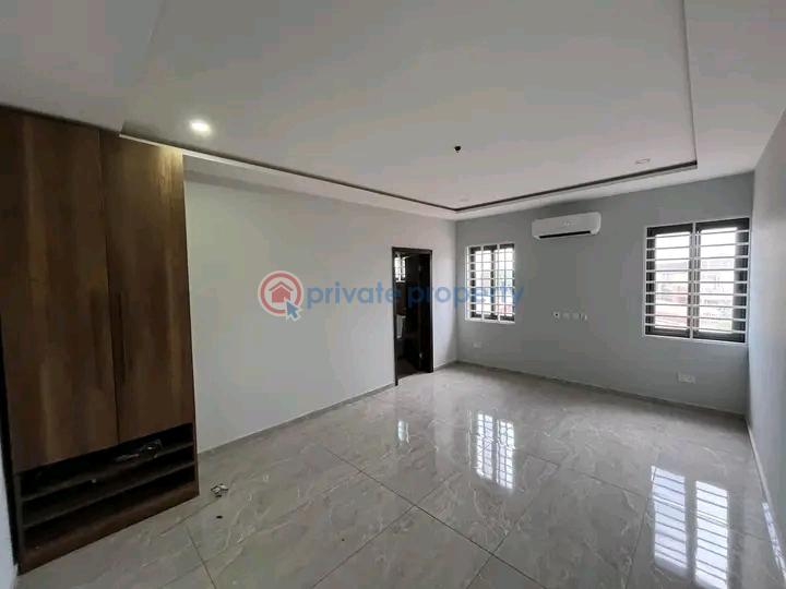 3 bedroom House For Rent Adjiringanor East Legon Accra - 12