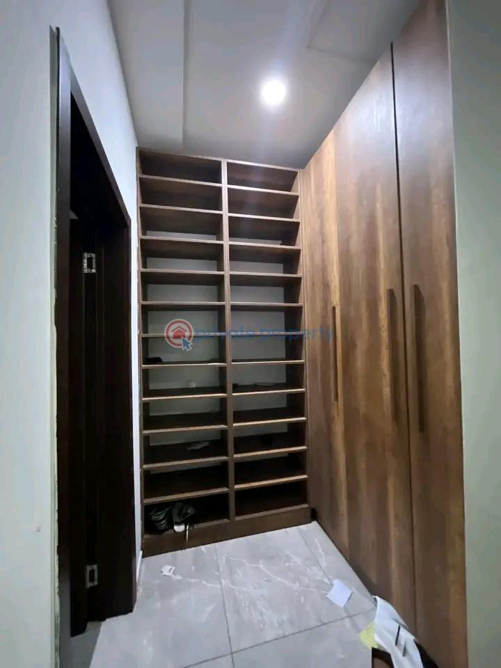 3 bedroom House For Rent Adjiringanor East Legon Accra - 2