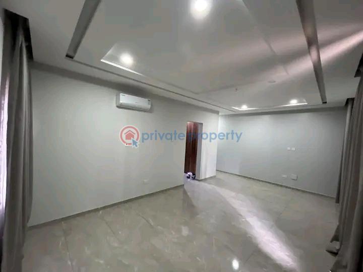 3 bedroom House For Rent Adjiringanor East Legon Accra - 5