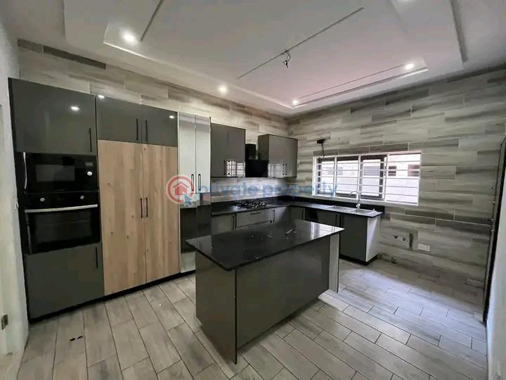 3 bedroom House For Rent Adjiringanor East Legon Accra - 9