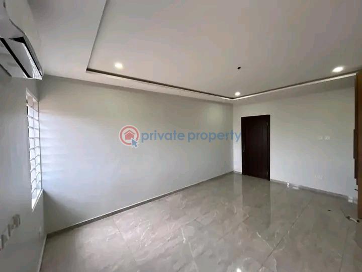 3 bedroom House For Rent Adjiringanor East Legon Accra - 6