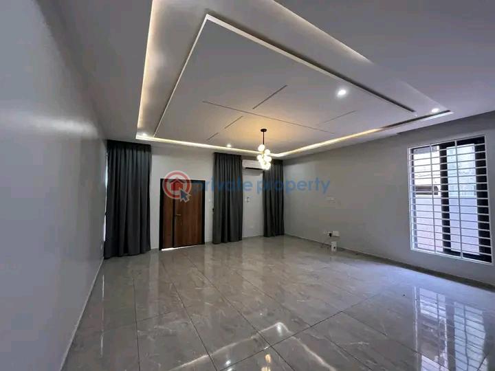 3 bedroom House For Rent Adjiringanor East Legon Accra - 11
