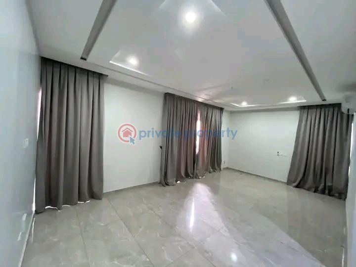 3 bedroom House For Rent Adjiringanor East Legon Accra - 3