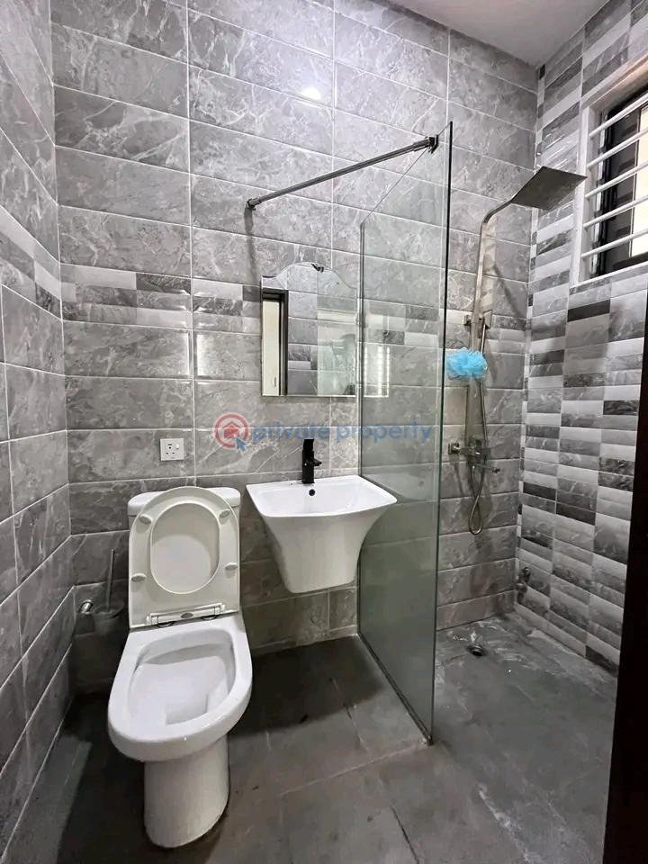 3 bedroom House For Rent Adjiringanor East Legon Accra - 7