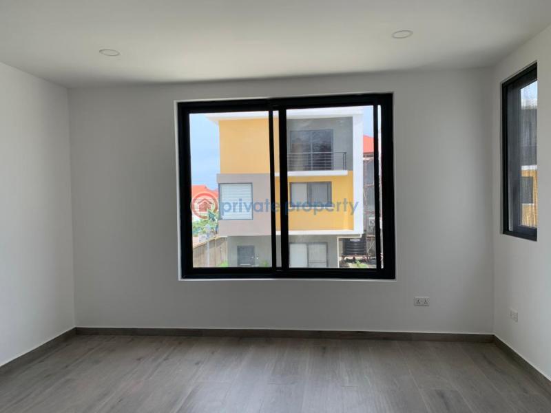 3 bedroom Townhouse For Rent Tse Addo Accra - 3