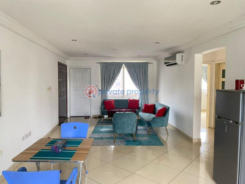 3 bedroom Townhouse For Rent Tse Addo Accra - 6