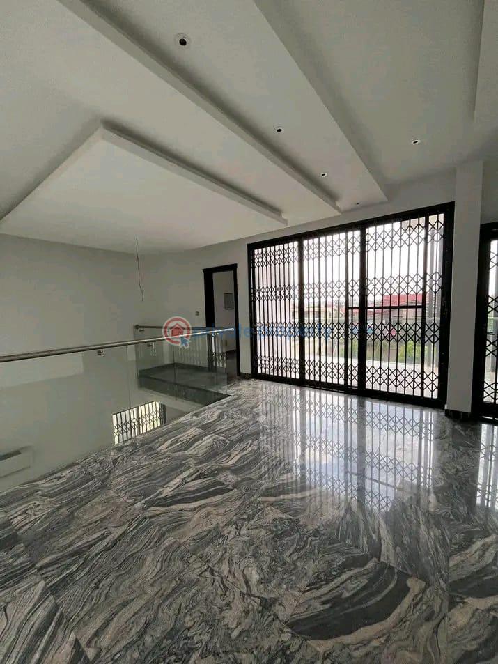 4 bedroom Townhouse For Rent A& C Mall East Legon Accra - 3
