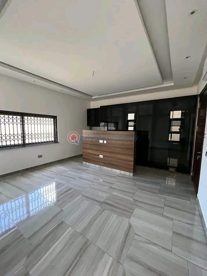 4 bedroom Townhouse For Rent A& C Mall East Legon Accra - 8