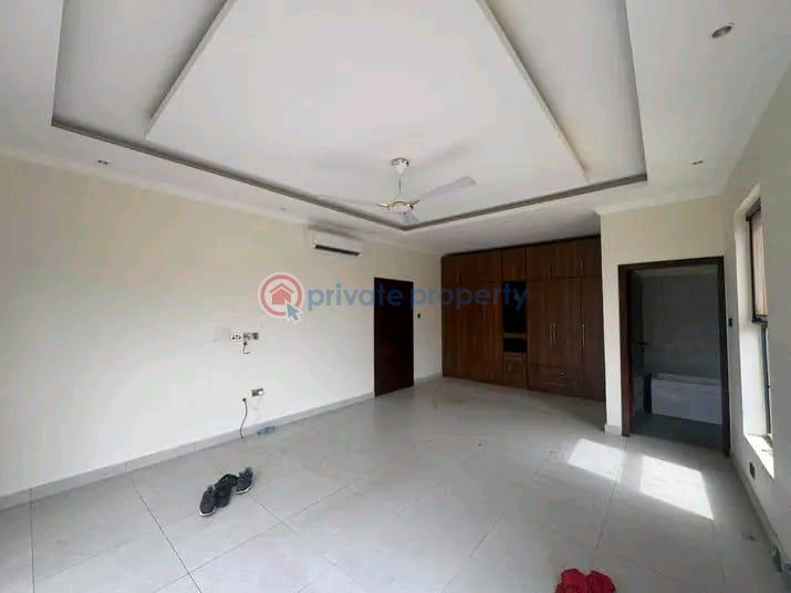 4 bedroom Townhouse For Rent A& C Mall East Legon Accra - 5