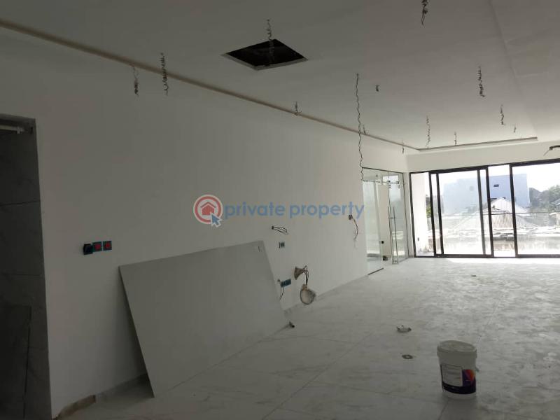 4 bedroom Townhouse For Sale Nanakrom Ashaley Botwe Adenta Municipal Accra - 10