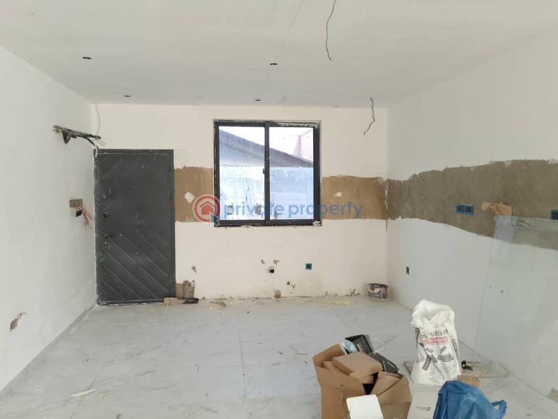 4 bedroom Townhouse For Sale Nanakrom Ashaley Botwe Adenta Municipal Accra - 2