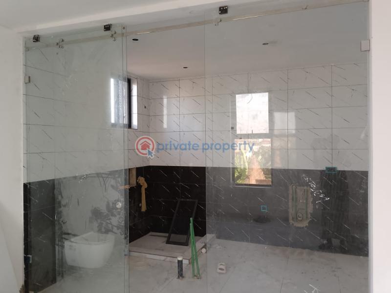4 bedroom Townhouse For Sale Nanakrom Ashaley Botwe Adenta Municipal Accra - 11