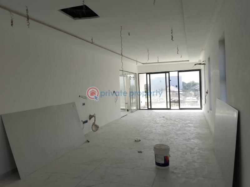 4 bedroom Townhouse For Sale Nanakrom Ashaley Botwe Adenta Municipal Accra - 6