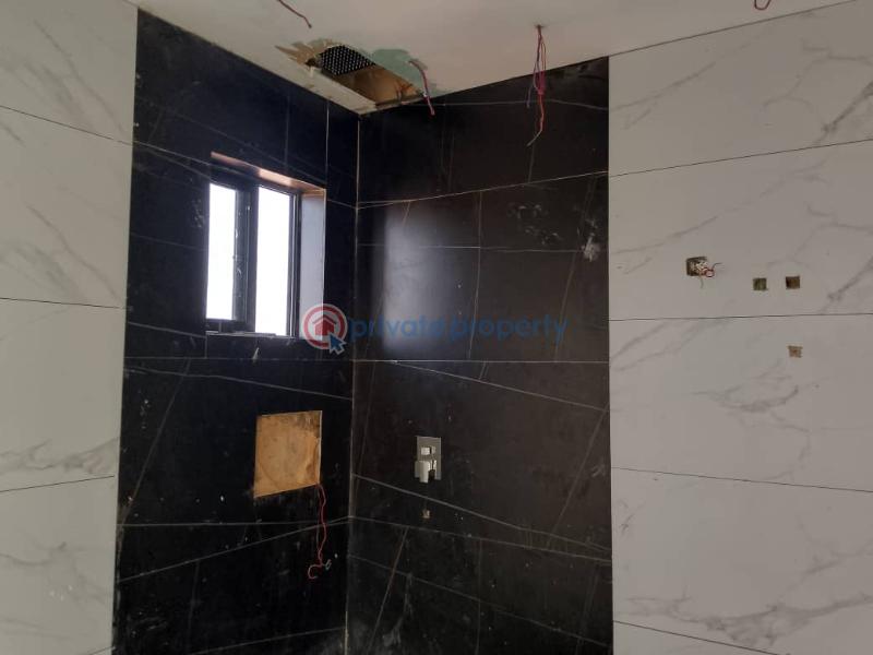 4 bedroom Townhouse For Sale Nanakrom Ashaley Botwe Adenta Municipal Accra - 5