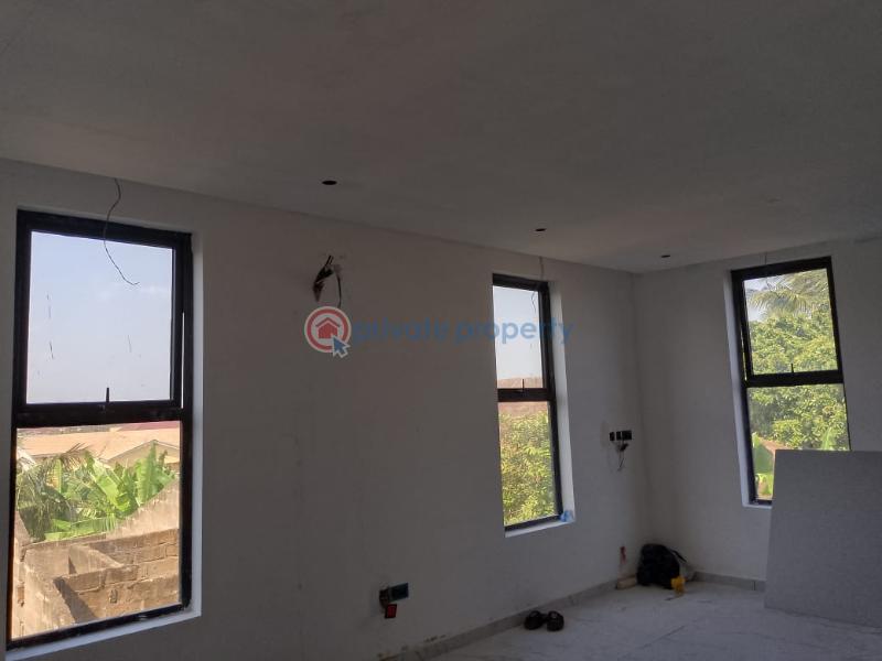4 bedroom Townhouse For Sale Nanakrom Ashaley Botwe Adenta Municipal Accra - 1