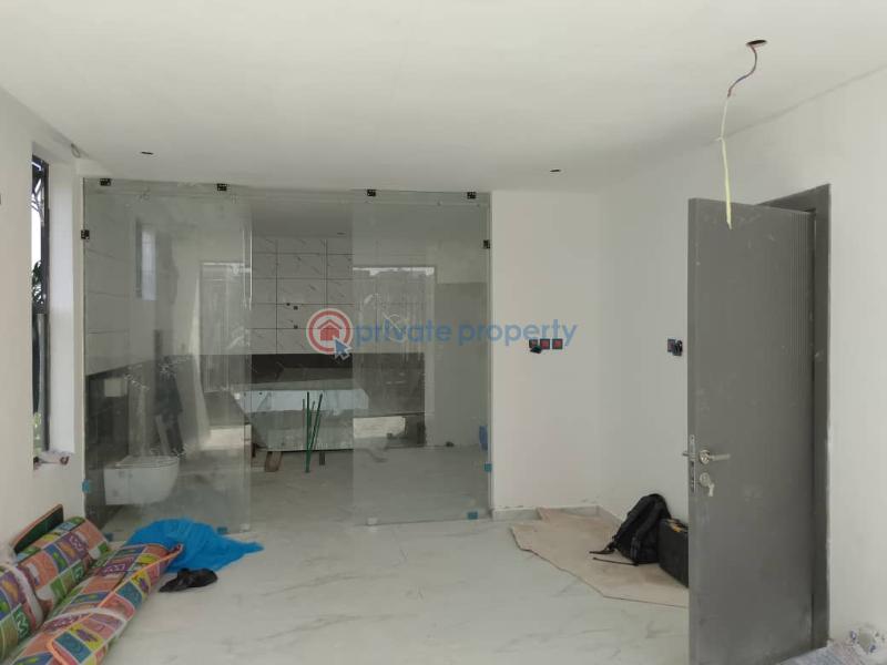 4 bedroom Townhouse For Sale Nanakrom Ashaley Botwe Adenta Municipal Accra - 3