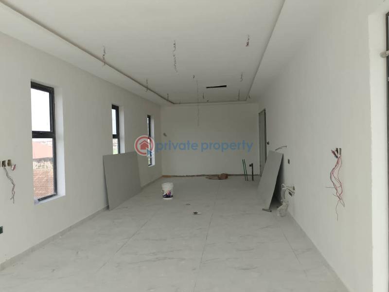 4 bedroom Townhouse For Sale Nanakrom Ashaley Botwe Adenta Municipal Accra - 8