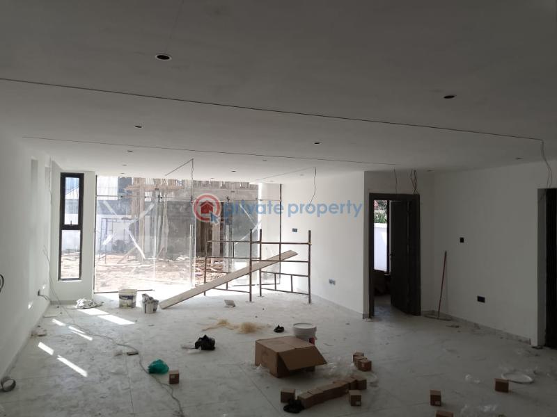 4 bedroom Townhouse For Sale Nanakrom Ashaley Botwe Adenta Municipal Accra - 4