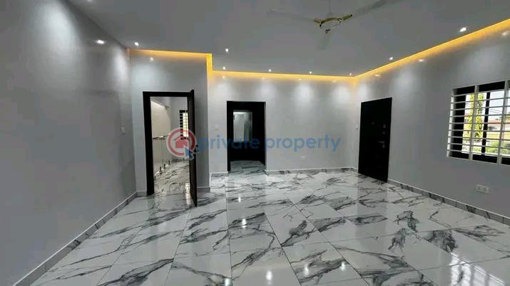 4 bedroom Townhouse For Rent Achimota Accra - 2