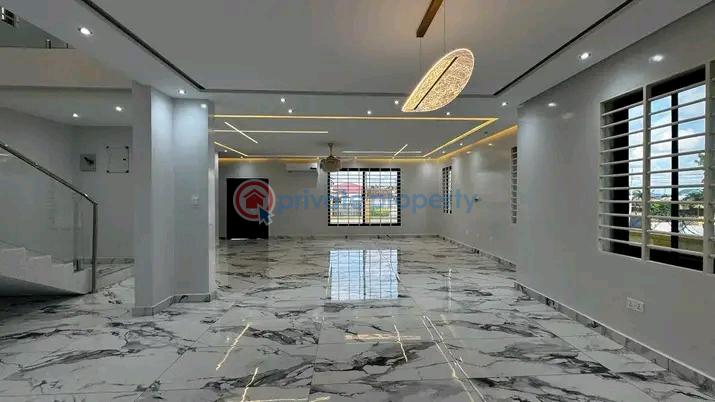 4 bedroom Townhouse For Rent Achimota Accra - 4