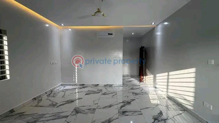 4 bedroom Townhouse For Rent Achimota Accra - 5