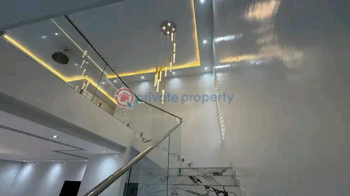 4 bedroom Townhouse For Rent Achimota Accra - 9